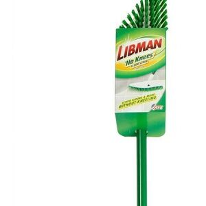libman mop no knee mop Sealed in package! 55” Handle! NWT!